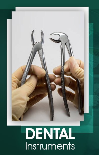 Dental Instruments 